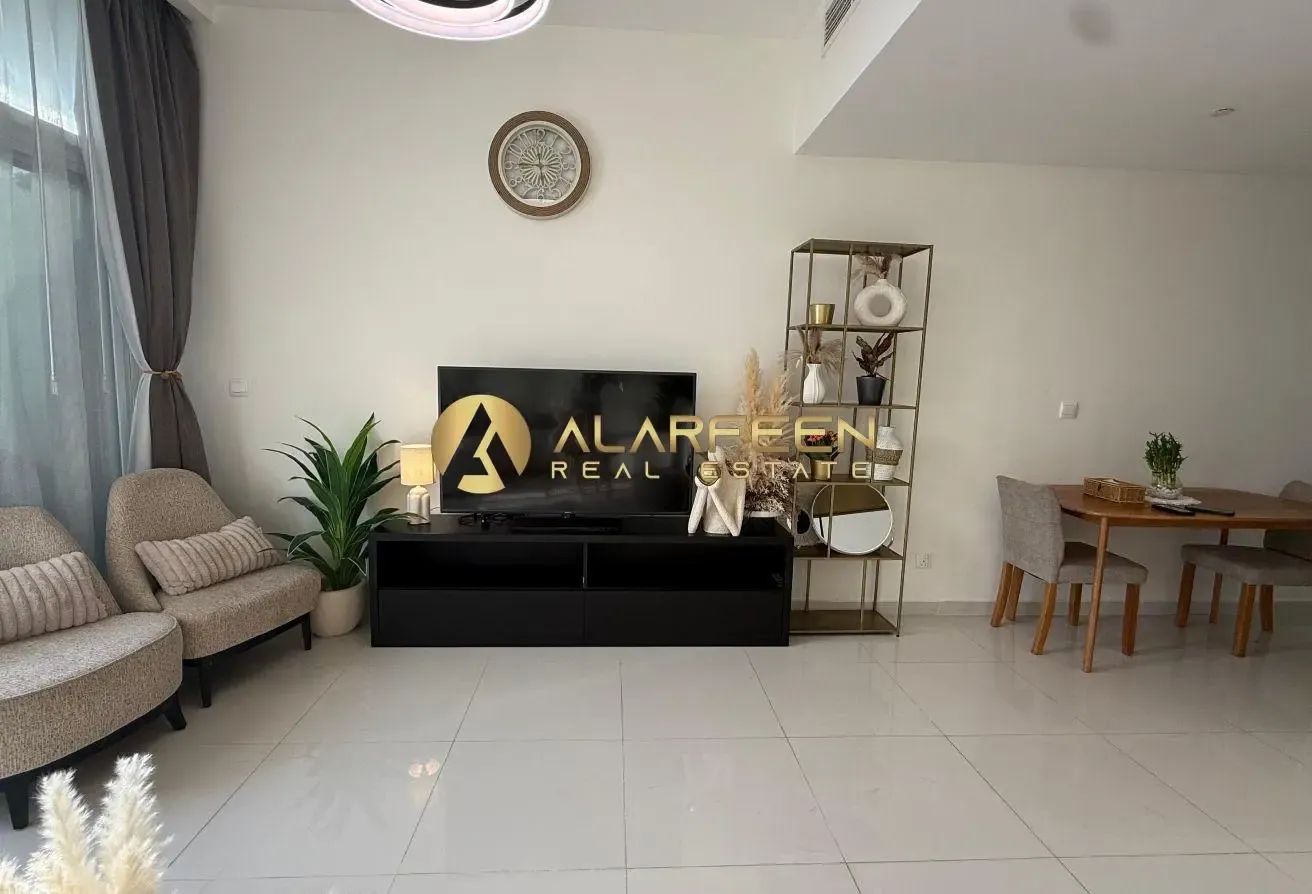 Fully Furnished | Community View | Call Now