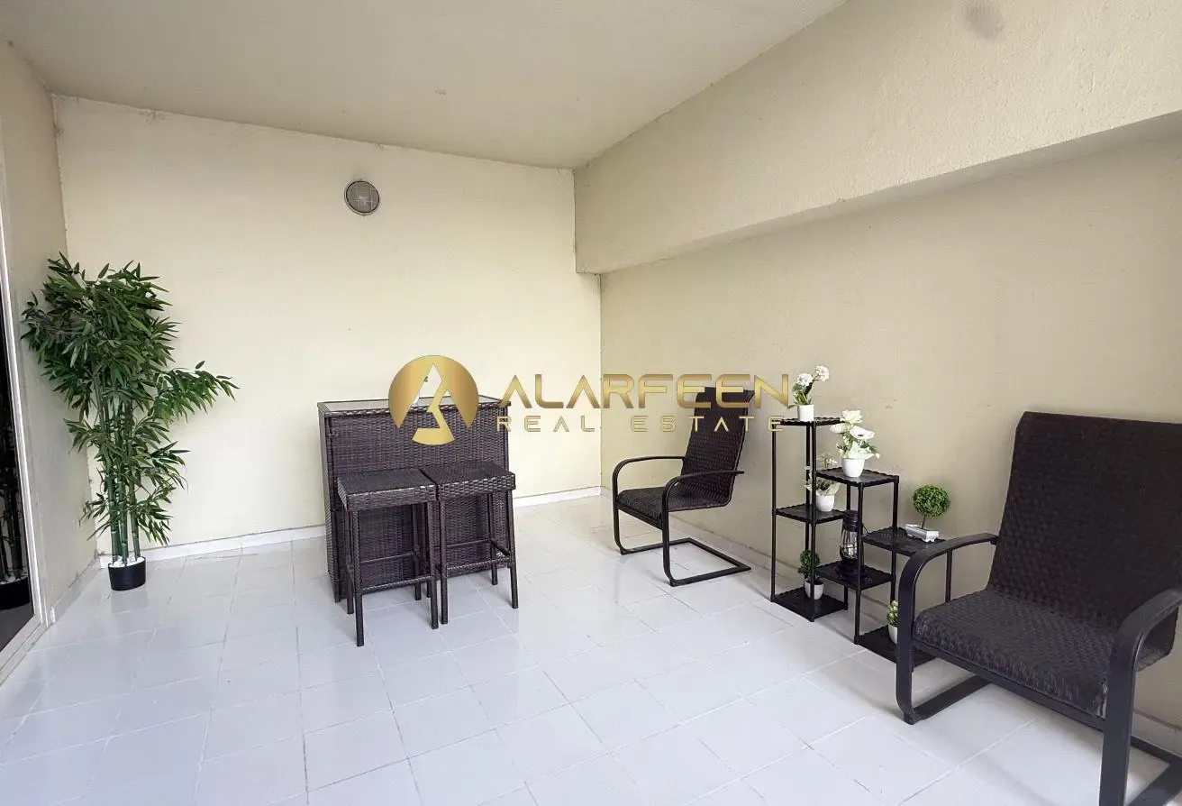 Fully Furnished | Community View | Call Now
