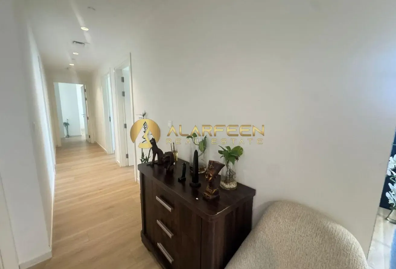 Spacious 3BR | Fully Furnished | Call Now