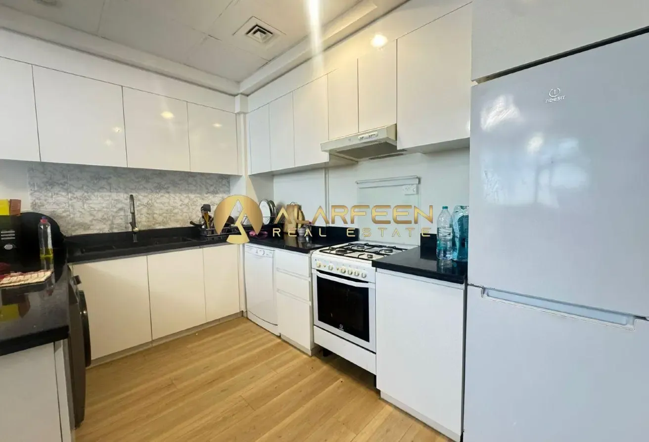 Spacious 3BR | Fully Furnished | Call Now