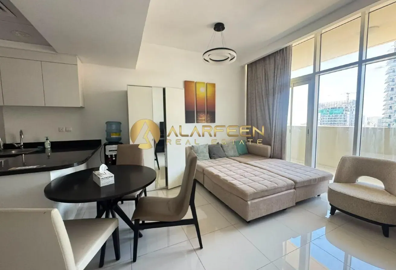 Fully Furnished | Higher Floor | Call Now