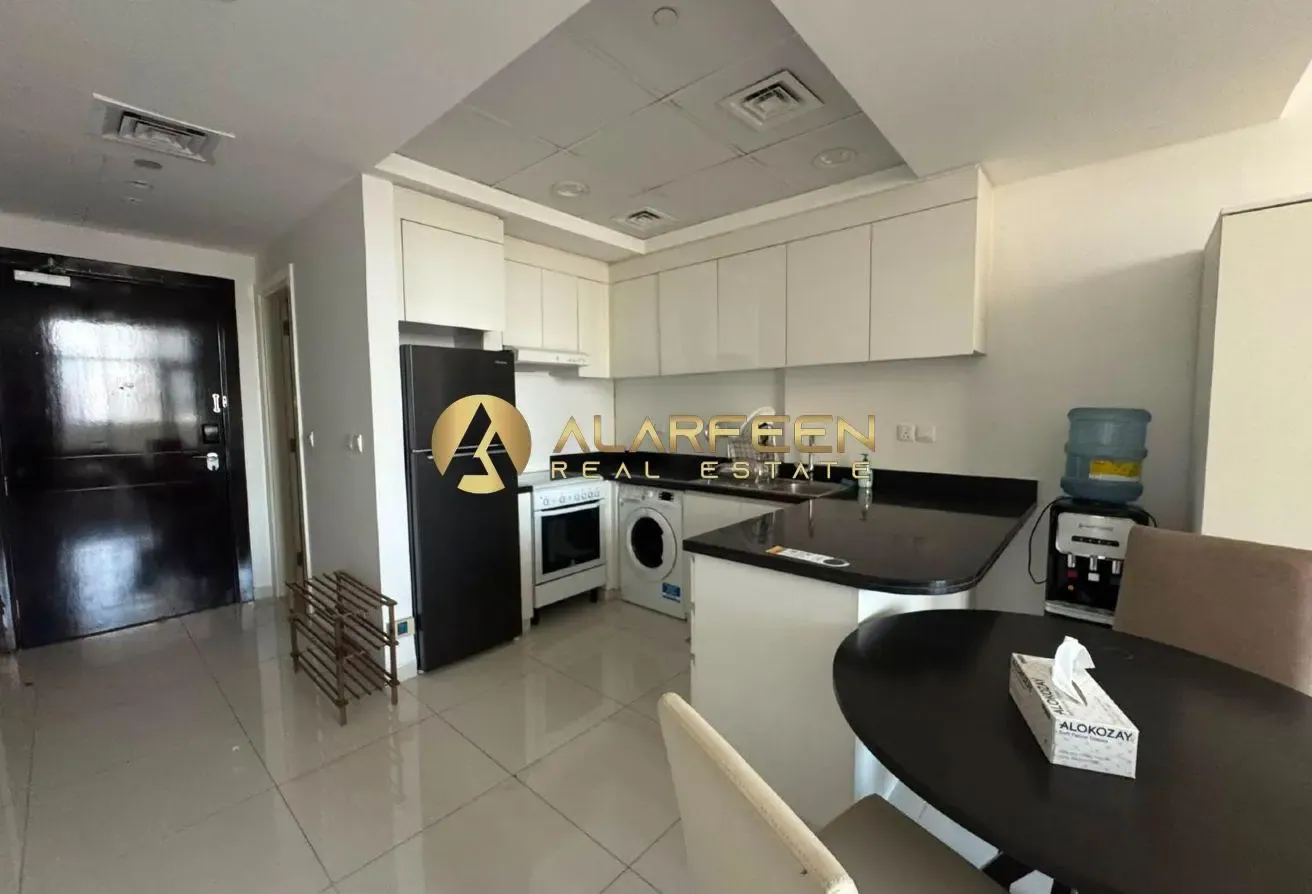 Fully Furnished | Higher Floor | Call Now