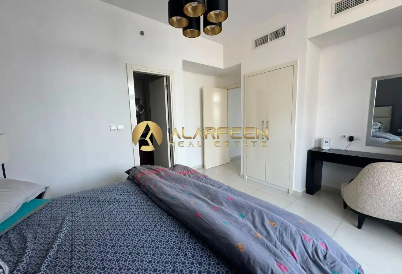 Fully Furnished | Higher Floor | Call Now