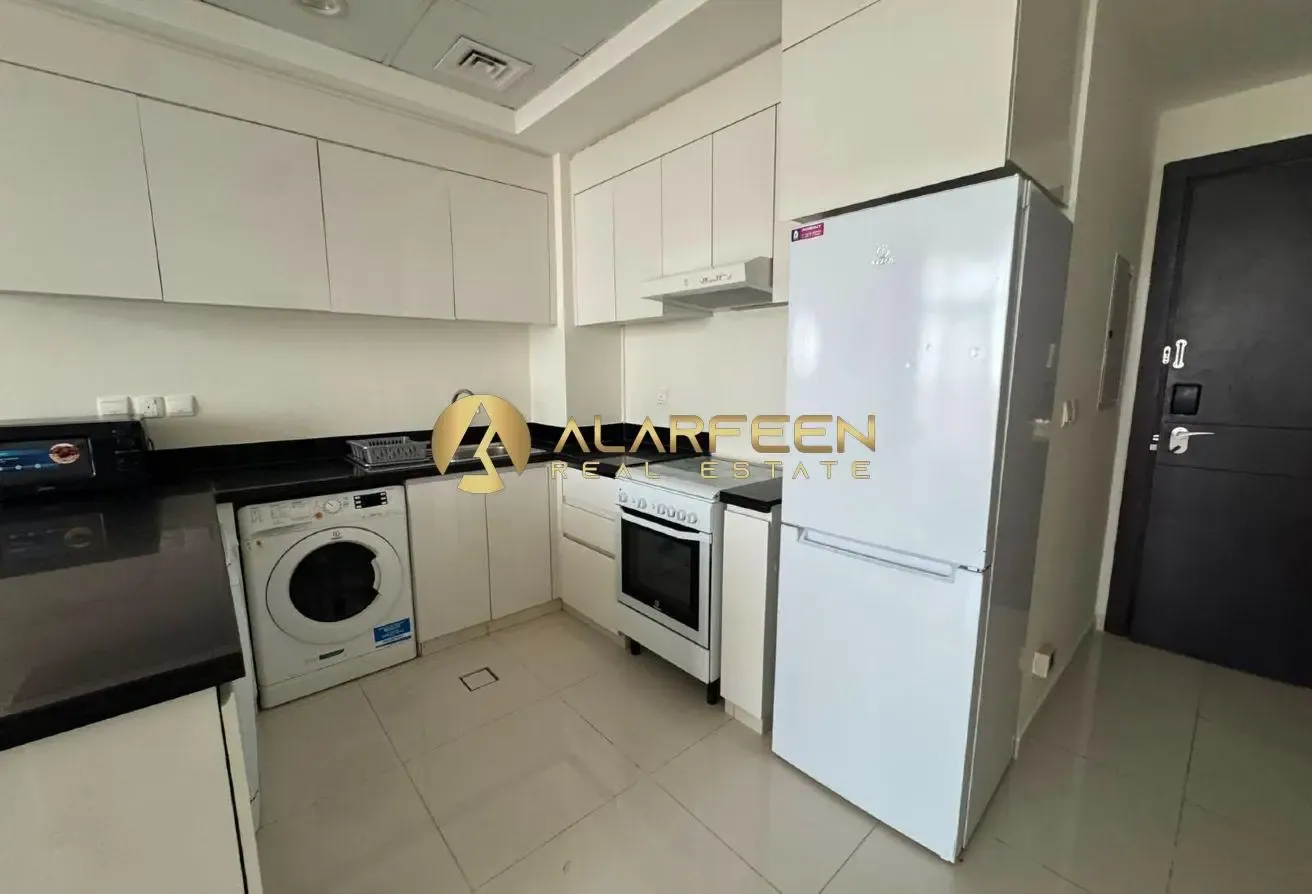 Fully Furnished | Higher Floor | Call Now
