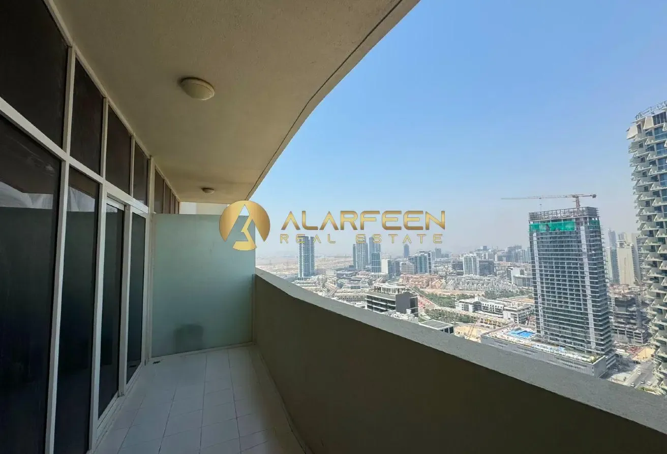 Fully Furnished | Higher Floor | Call Now