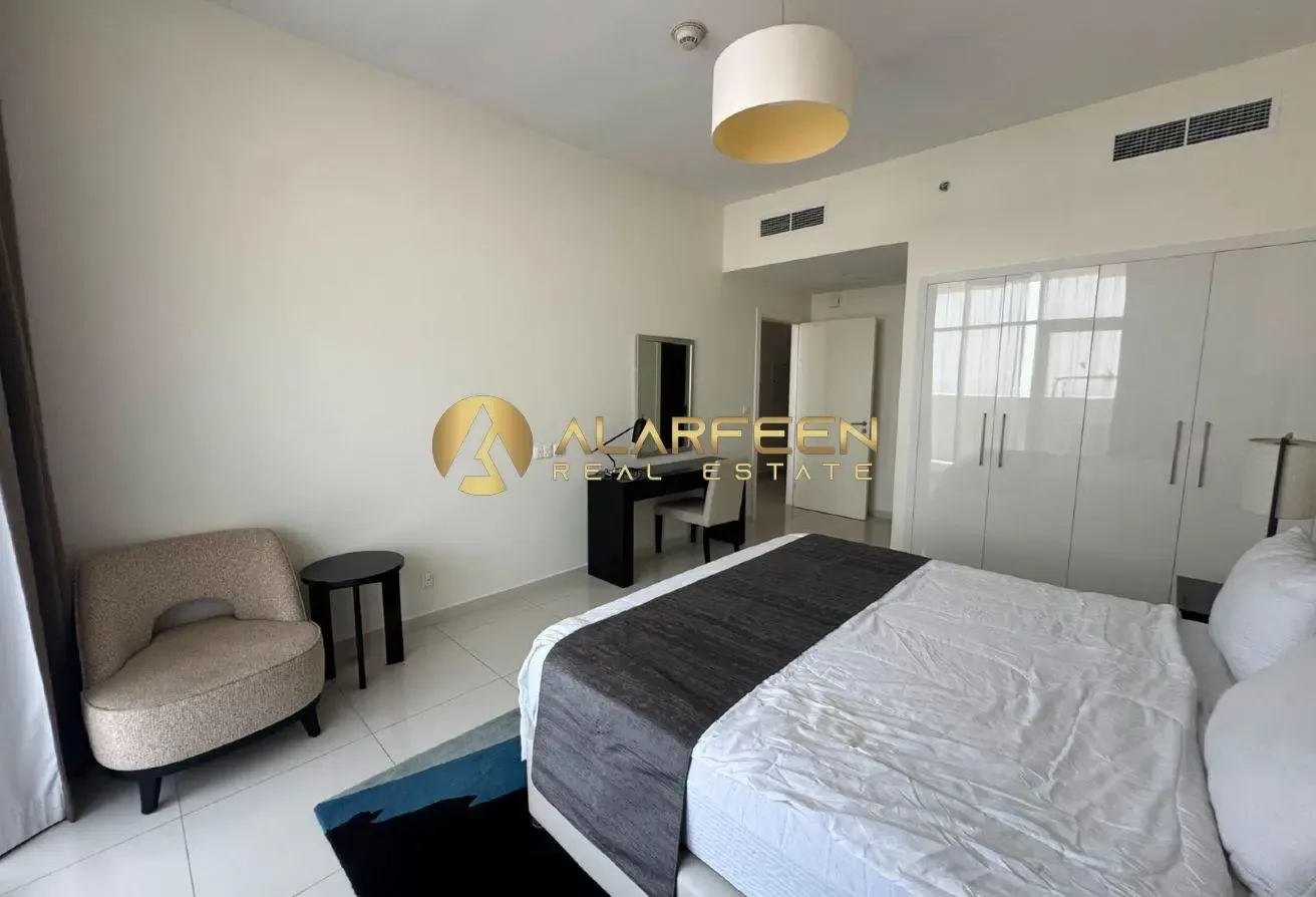 Fully Furnished | Higher Floor | Call Now