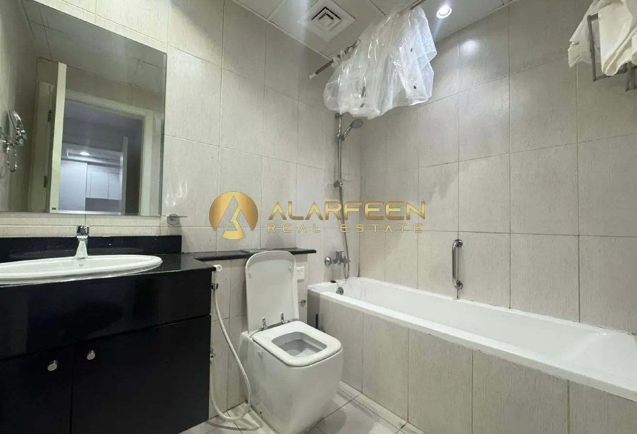 Fully Furnished | Higher Floor | Call Now
