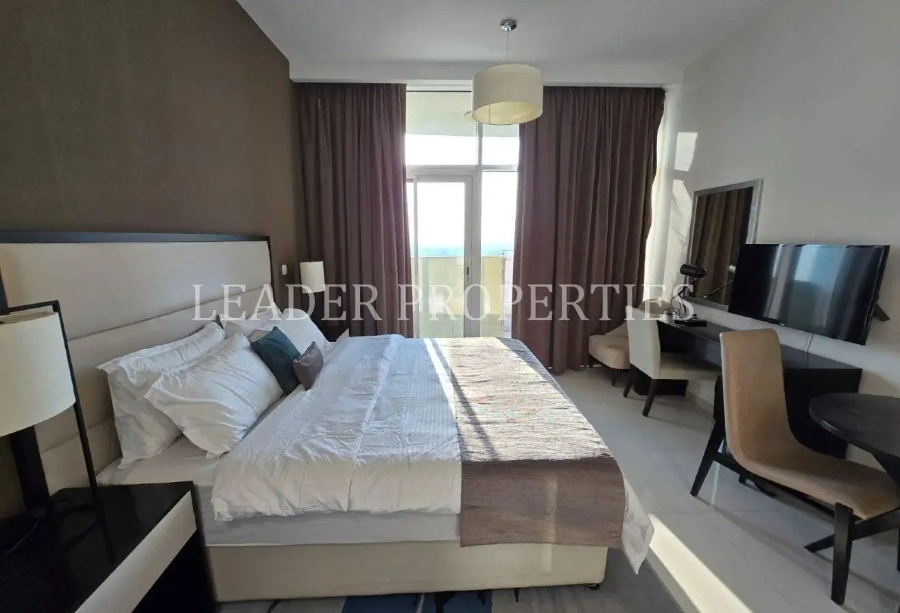 Vacant Now | Furnished | Hot Deal | Ready to Move