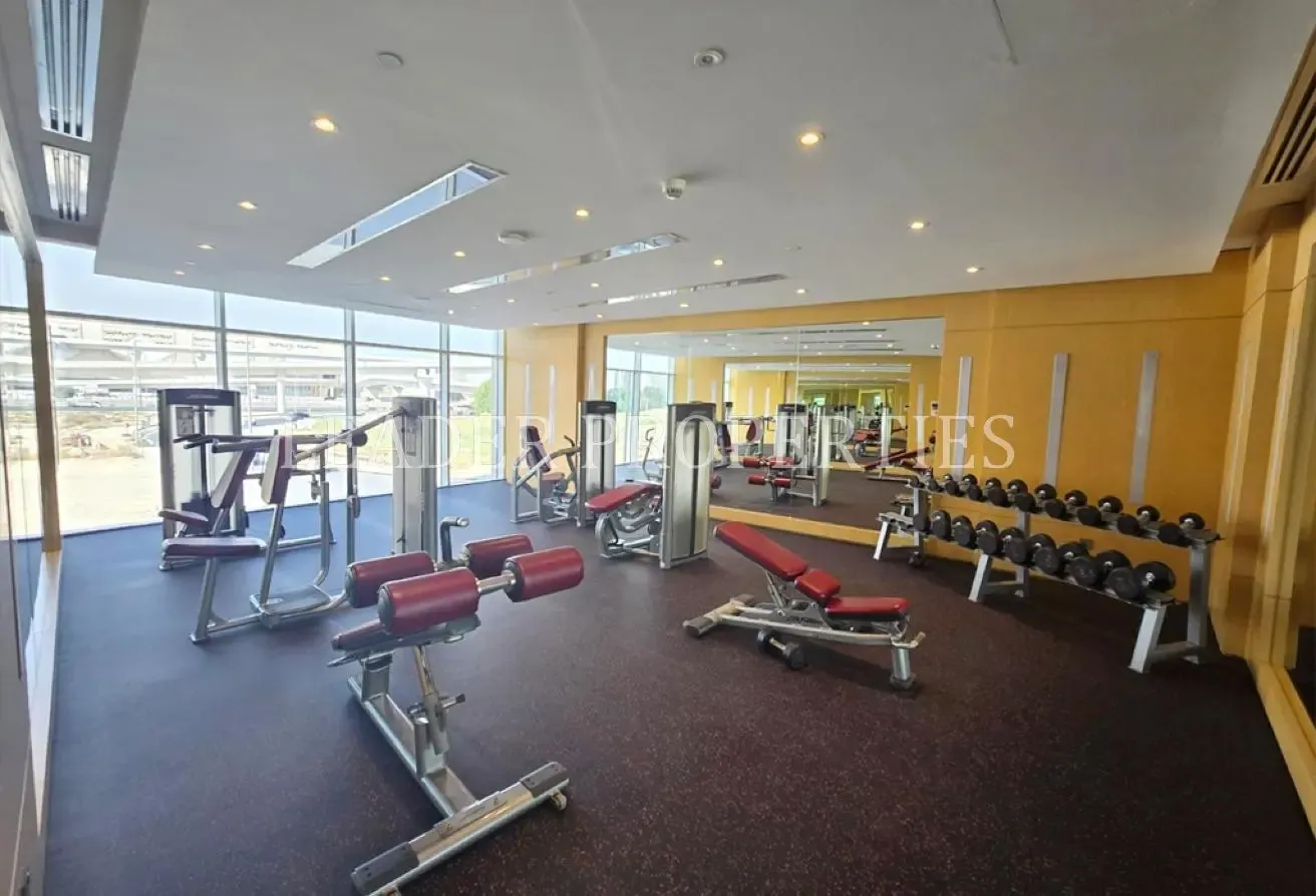 Vacant Now | Furnished | Hot Deal | Ready to Move