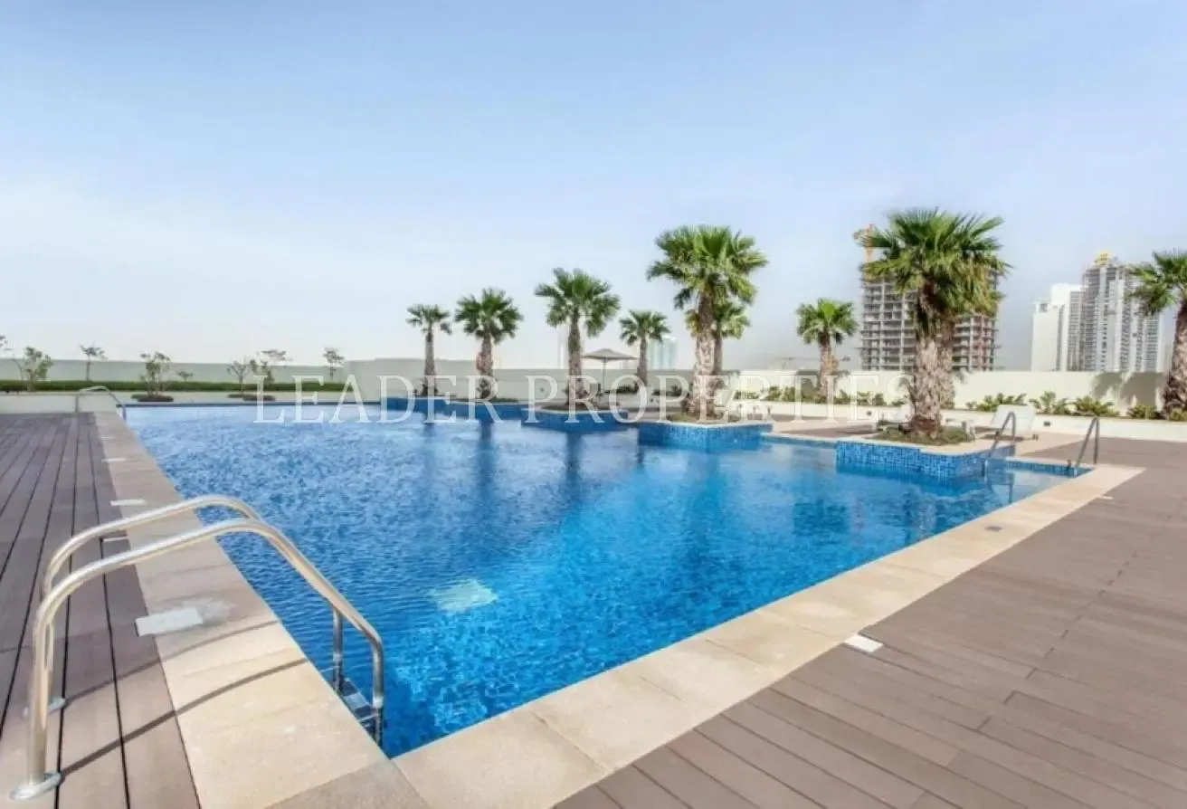 Vacant Now | Furnished | Hot Deal | Ready to Move