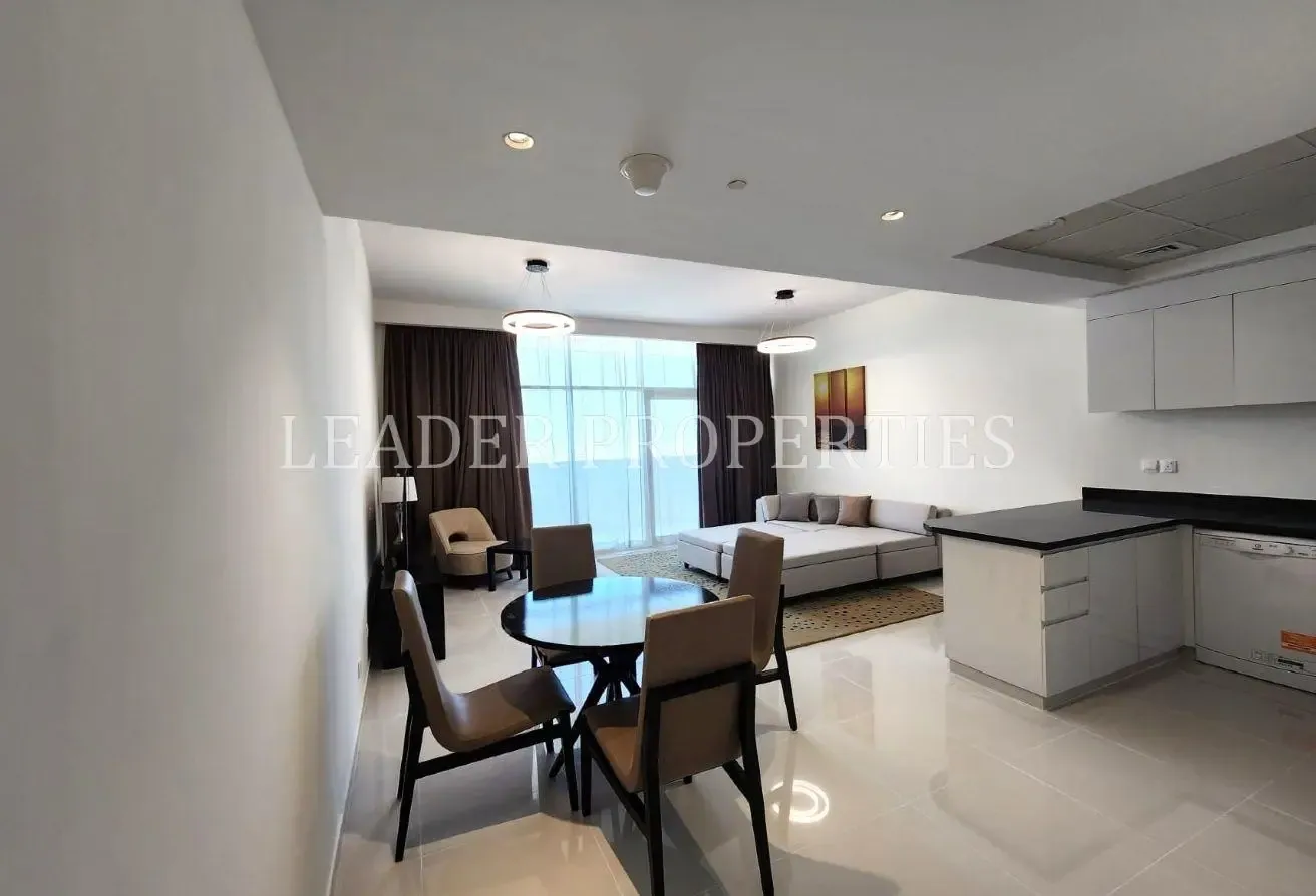 Stylish Living | Furnished 2-BR | Ready to Move