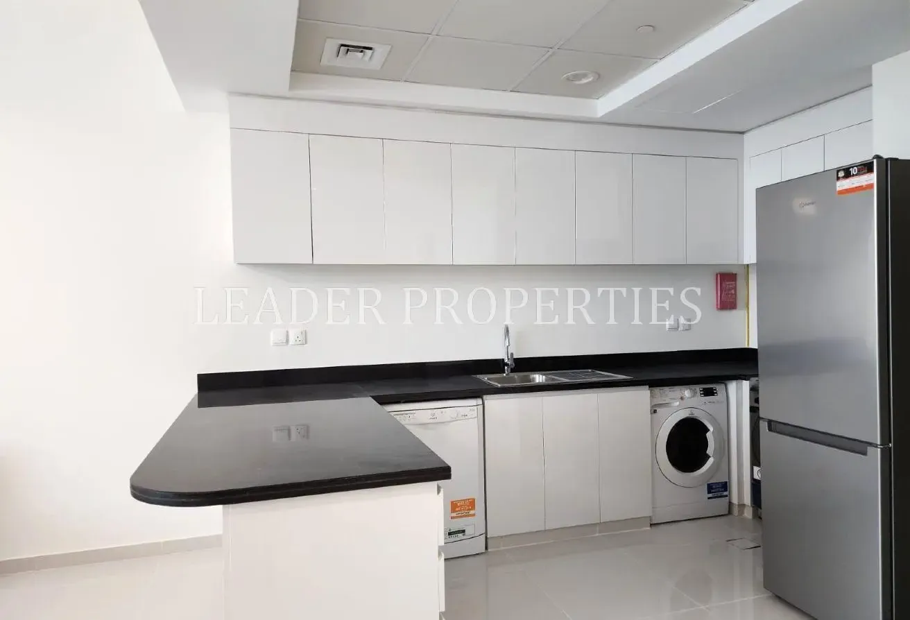 Stylish Living | Furnished 2-BR | Ready to Move