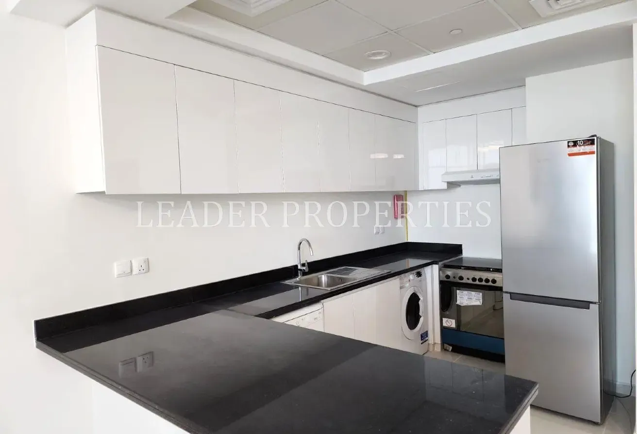 Stylish Living | Furnished 2-BR | Ready to Move