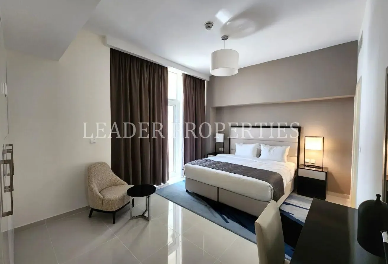 Stylish Living | Furnished 2-BR | Ready to Move