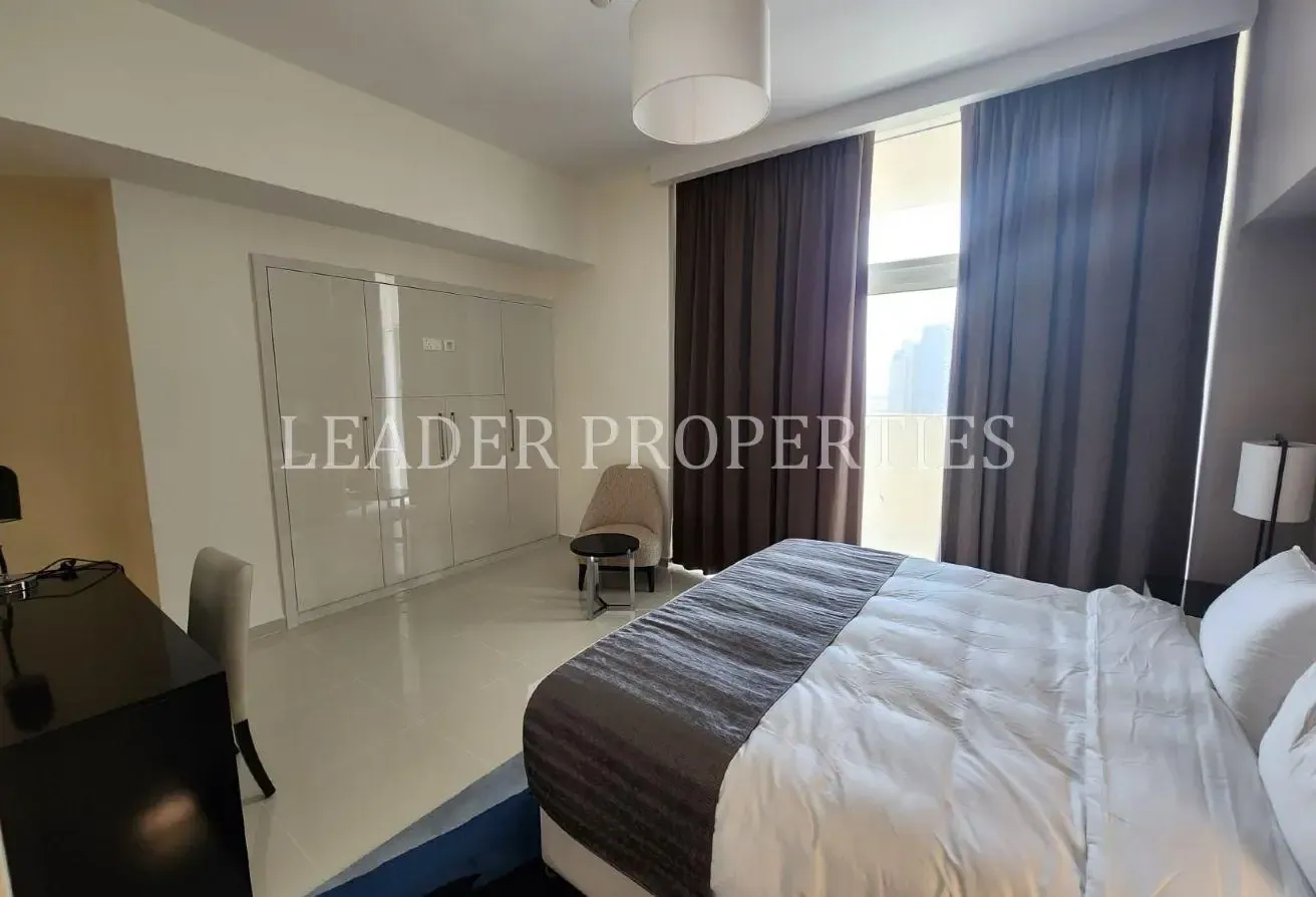 Stylish Living | Furnished 2-BR | Ready to Move