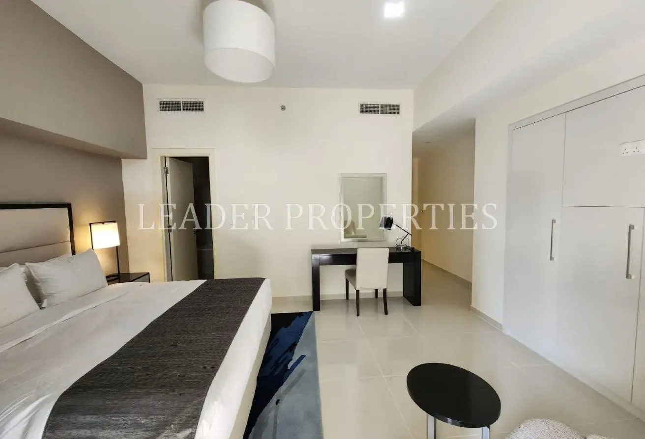 Stylish Living | Furnished 2-BR | Ready to Move