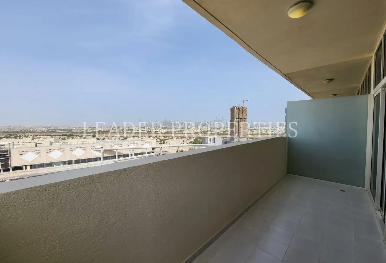 Stylish Living | Furnished 2-BR | Ready to Move