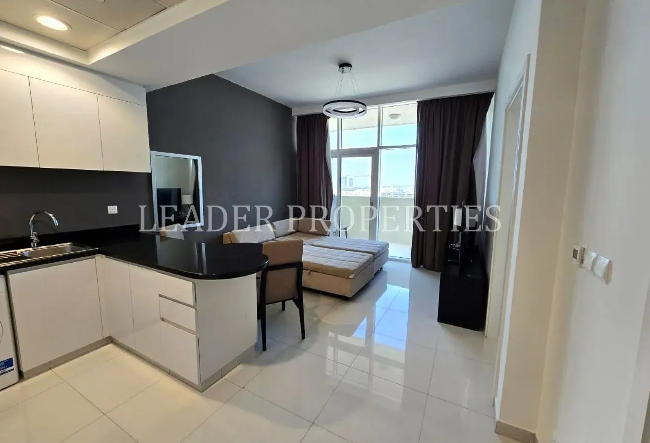 Modren 1-Bedroom | Fully Furnished | Hot Deal