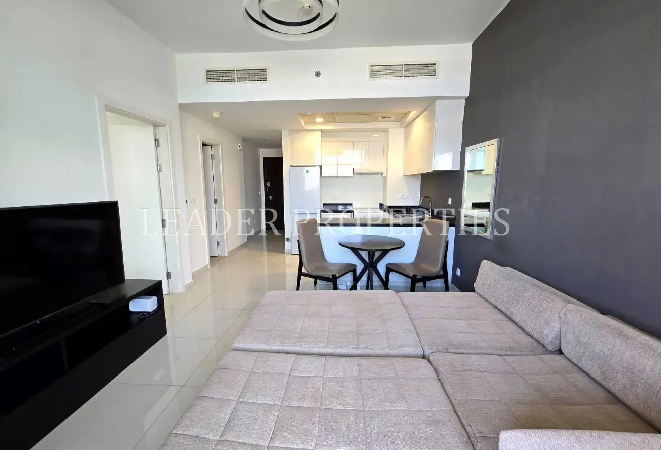 Modren 1-Bedroom | Fully Furnished | Hot Deal