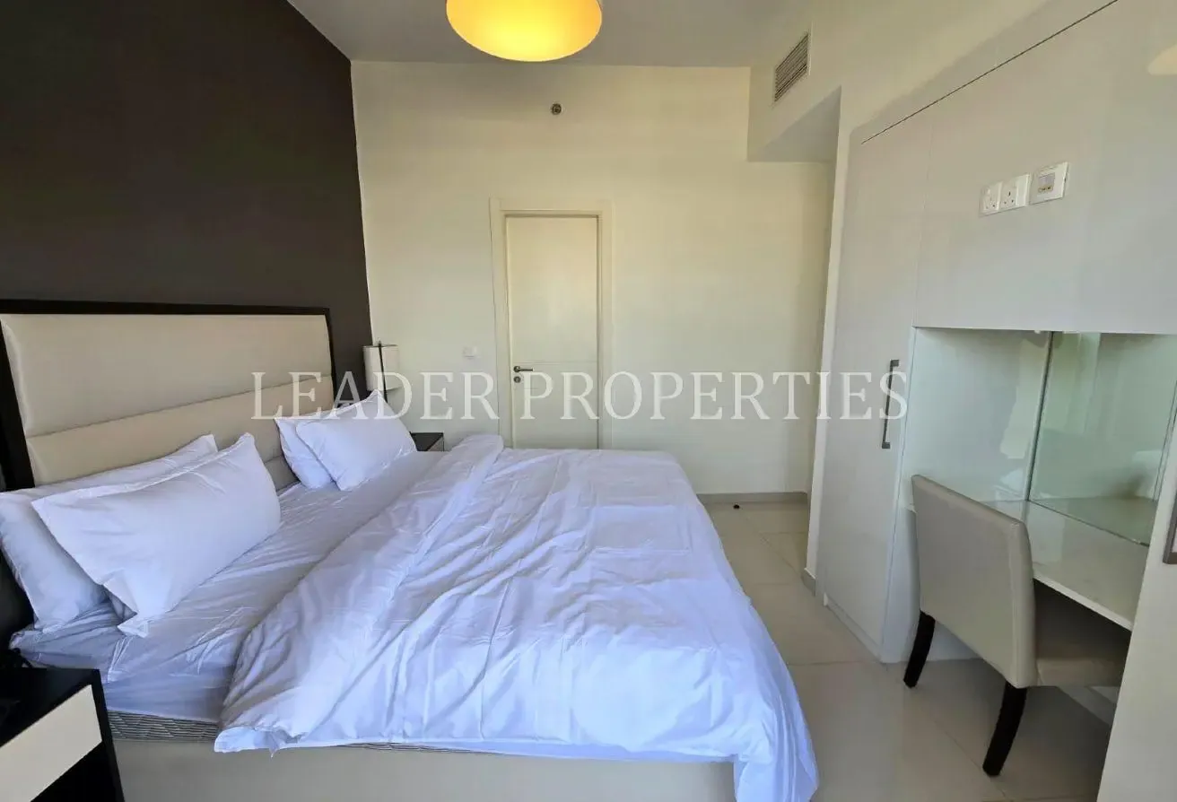 Modren 1-Bedroom | Fully Furnished | Hot Deal