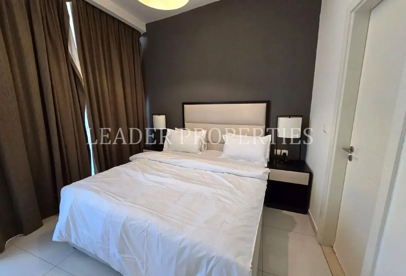 Modren 1-Bedroom | Fully Furnished | Hot Deal