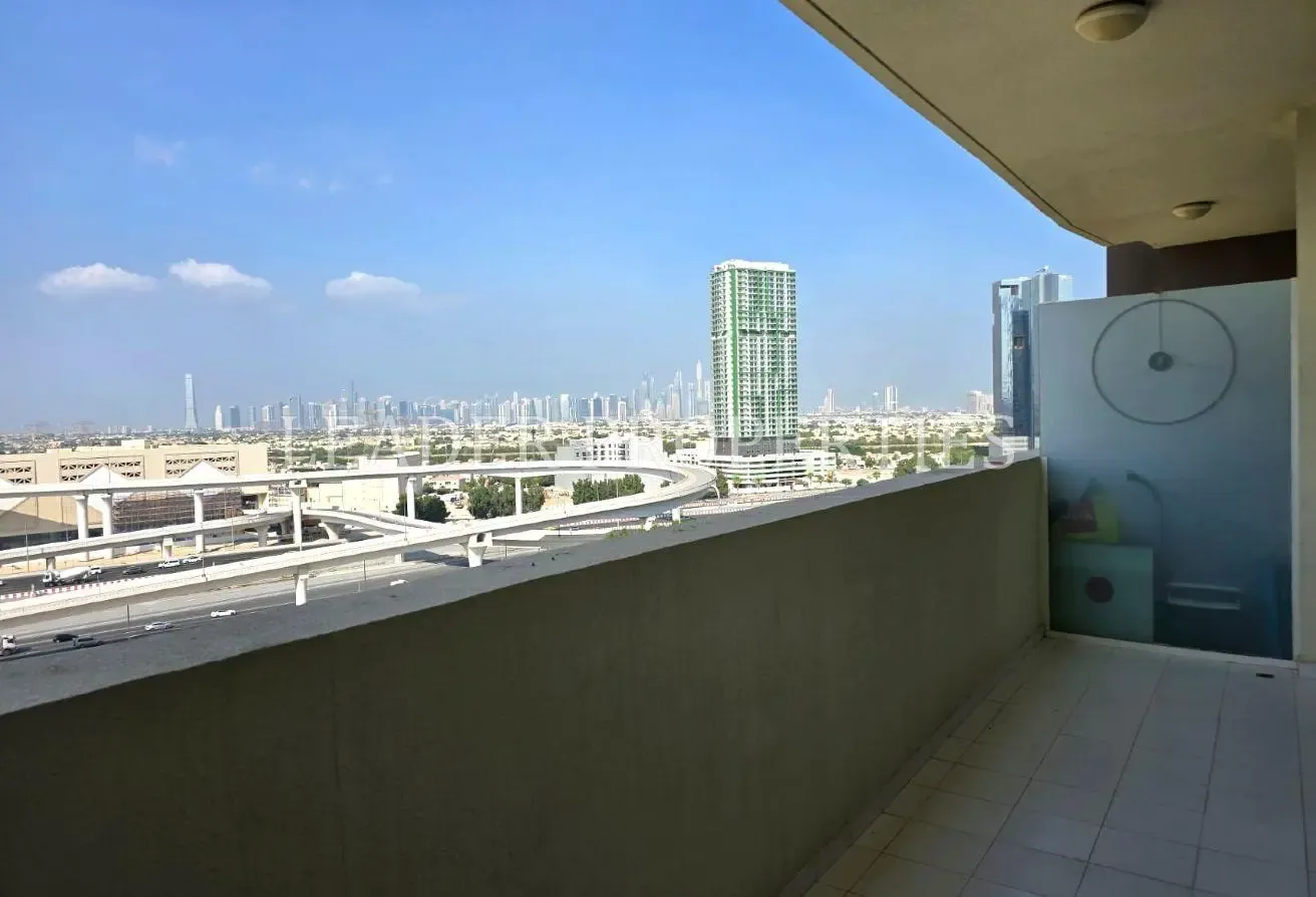 Modren 1-Bedroom | Fully Furnished | Hot Deal