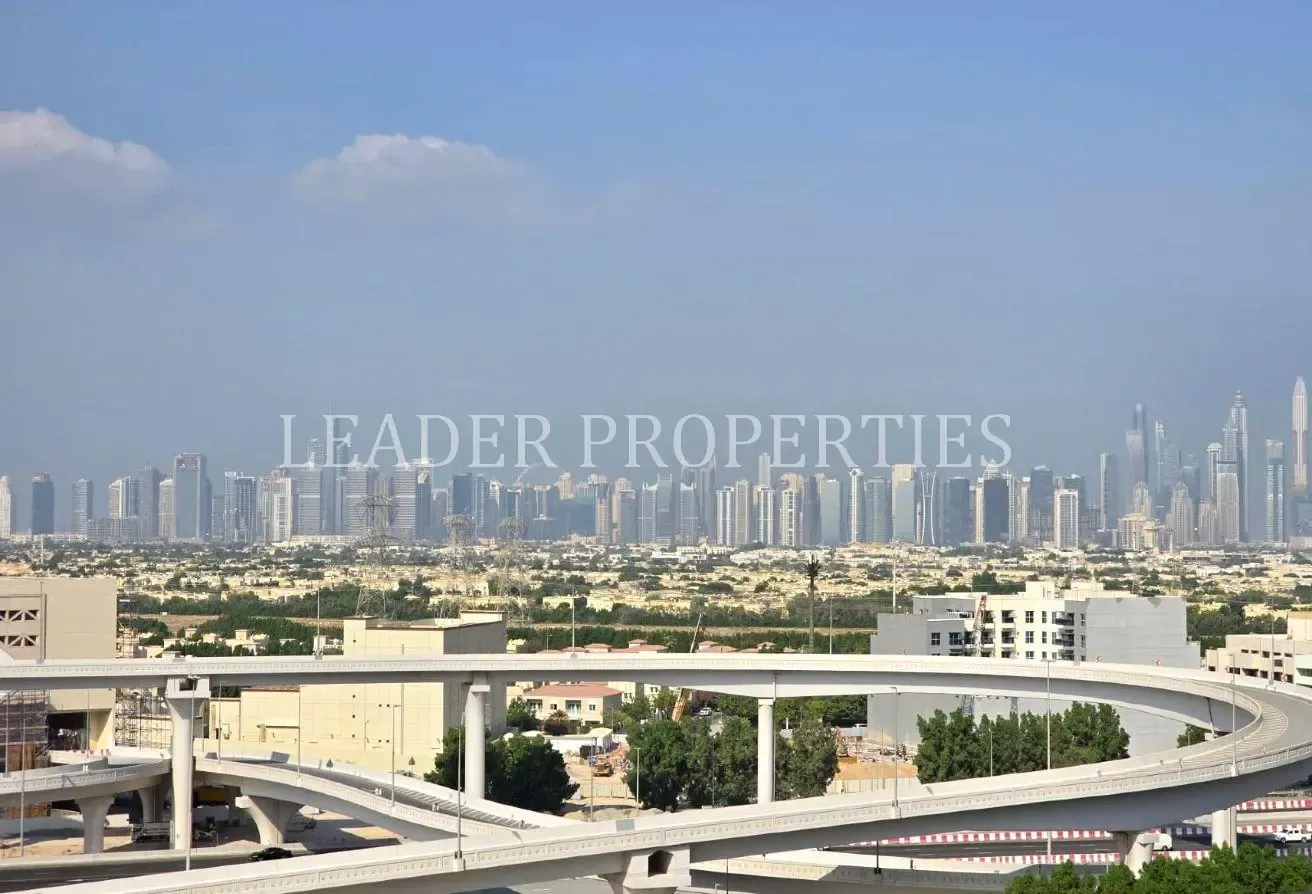 Modren 1-Bedroom | Fully Furnished | Hot Deal