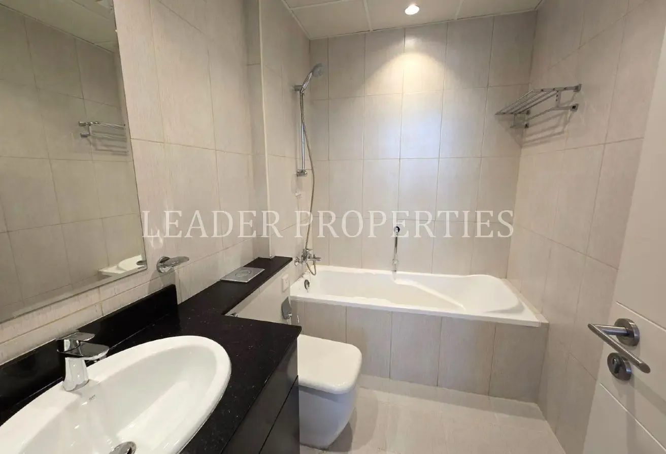Modren 1-Bedroom | Fully Furnished | Hot Deal