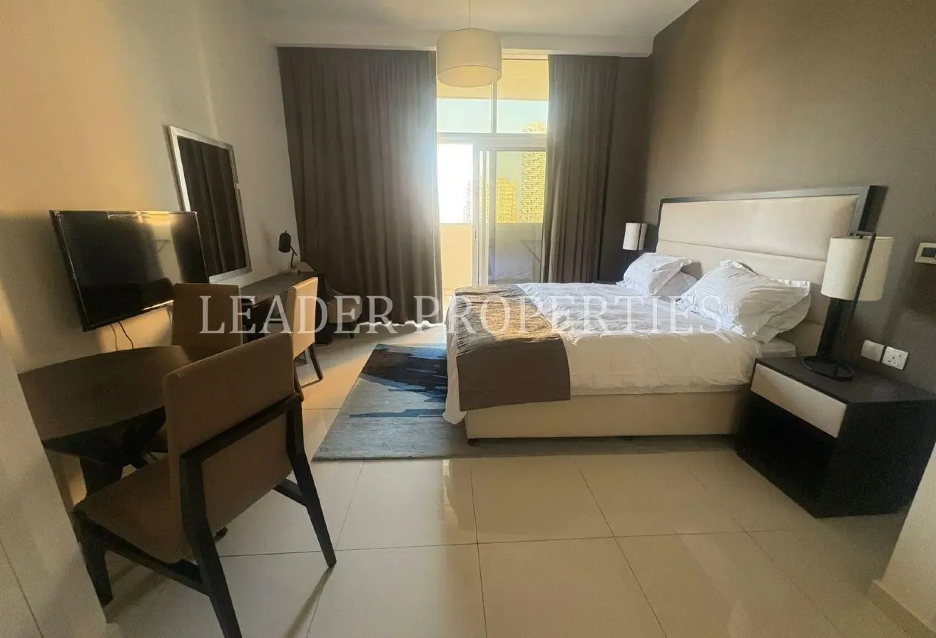 Modern Living | Fully Furnished | Hot Deal