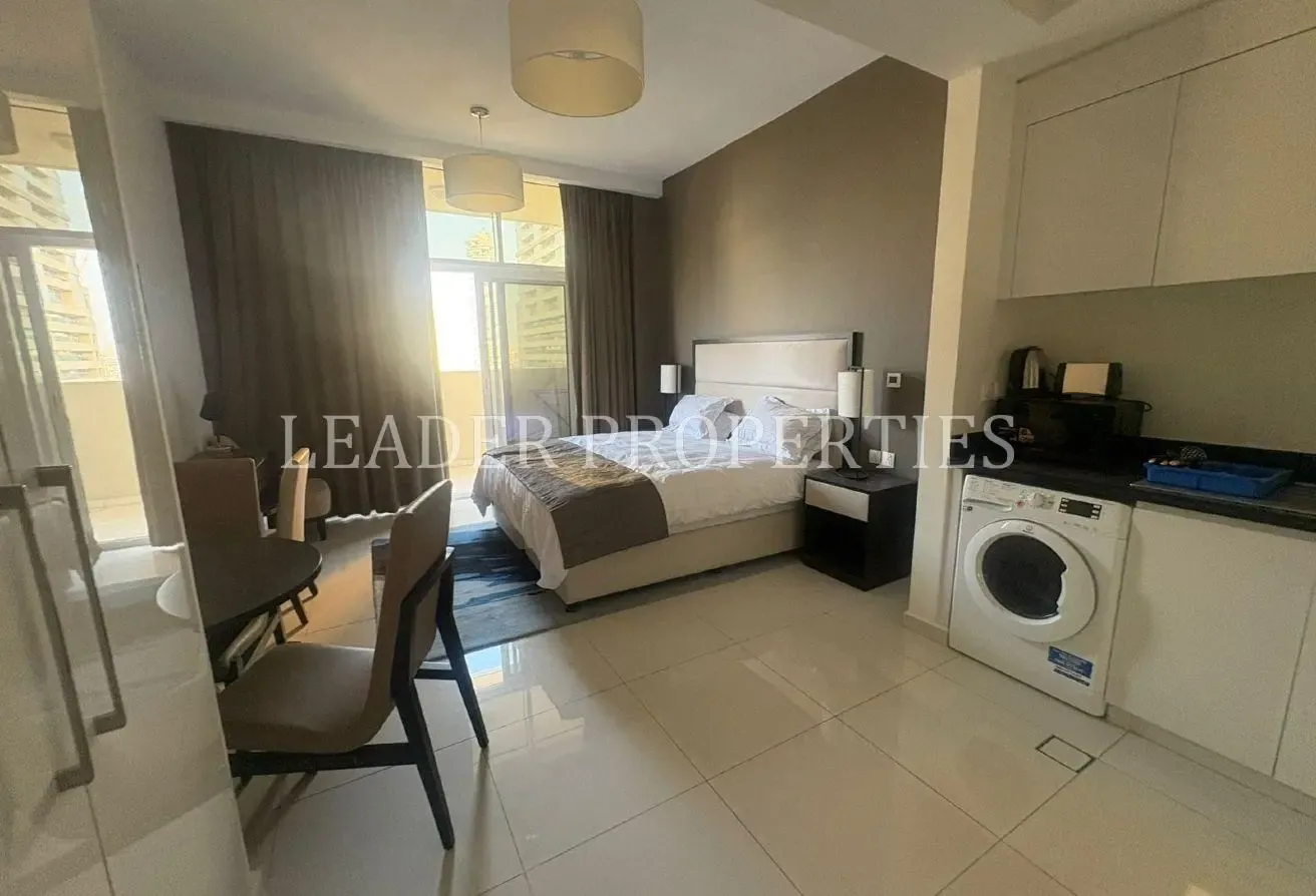 Modern Living | Fully Furnished | Hot Deal