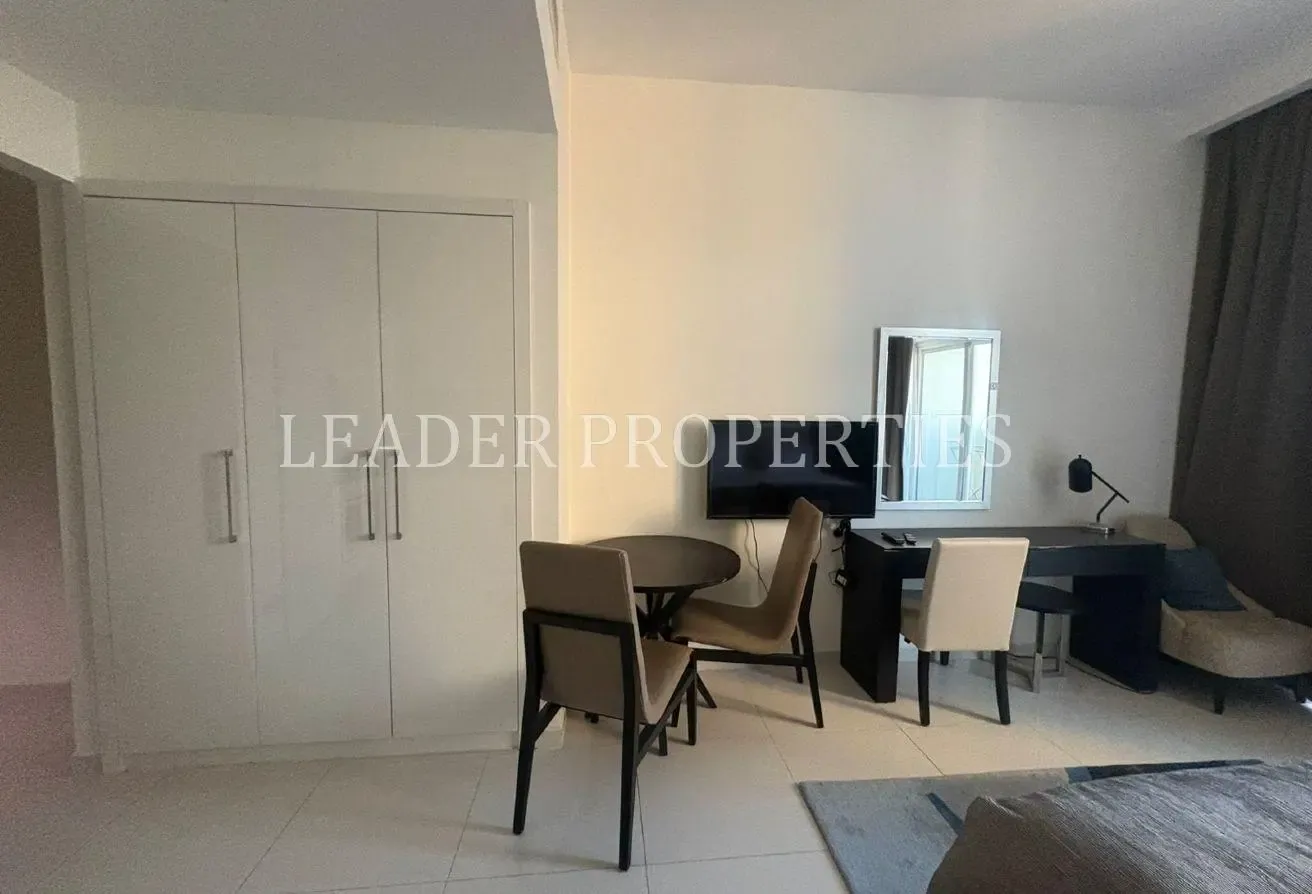 Modern Living | Fully Furnished | Hot Deal