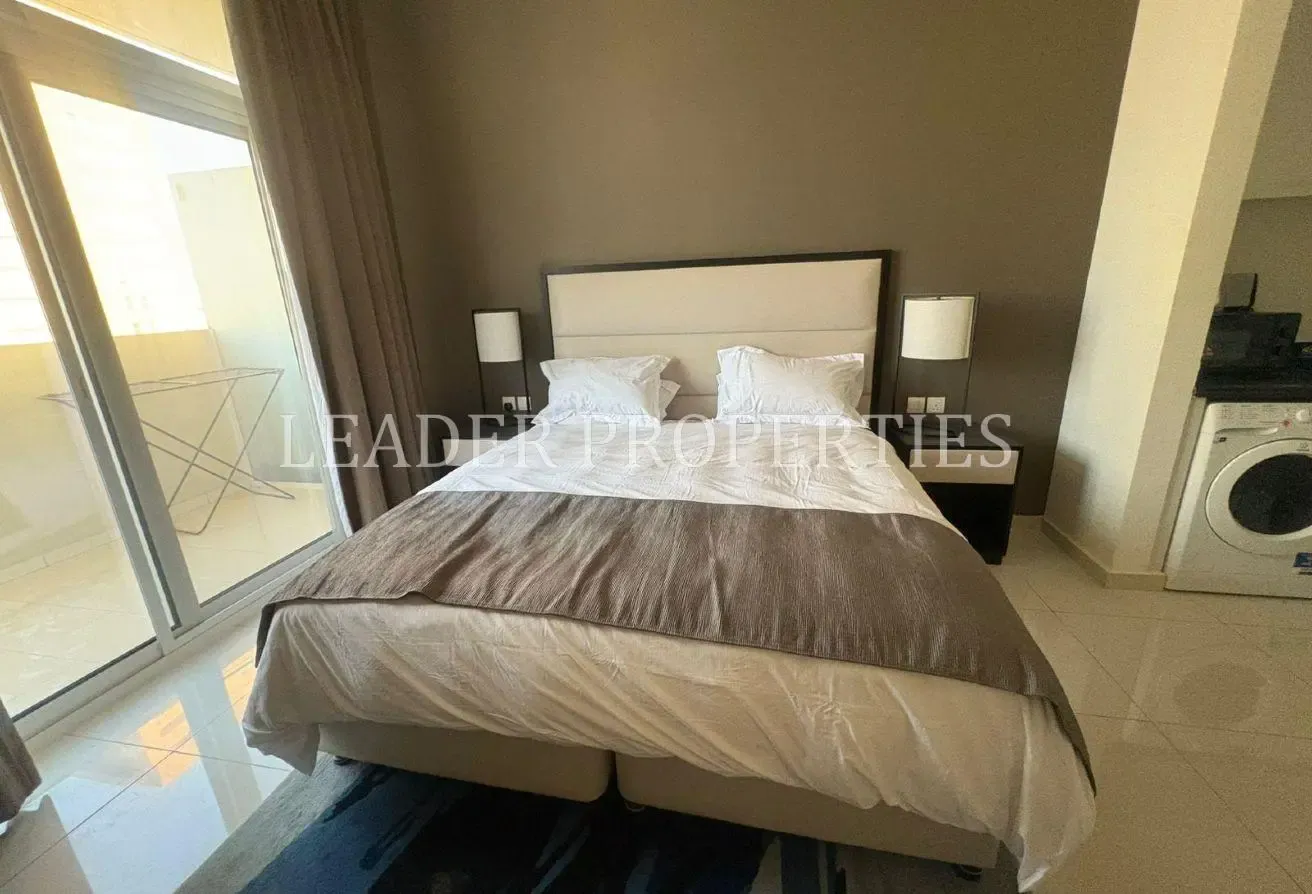 Modern Living | Fully Furnished | Hot Deal