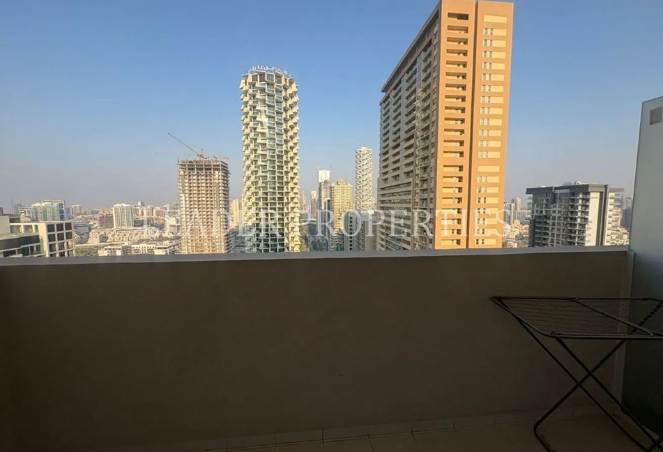 Modern Living | Fully Furnished | Hot Deal