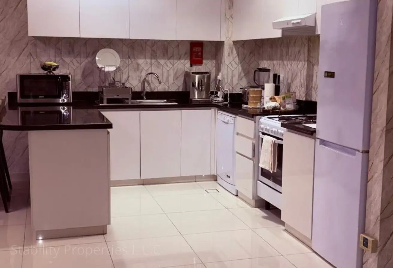 SPACIOUS LAYOUT | FULLY FURNISHED | SKYLINE MARINA
