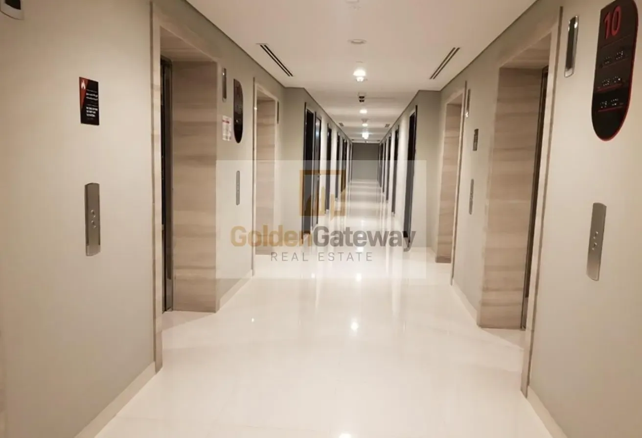 Well maintain Fully Furnished Studio|Ready to move