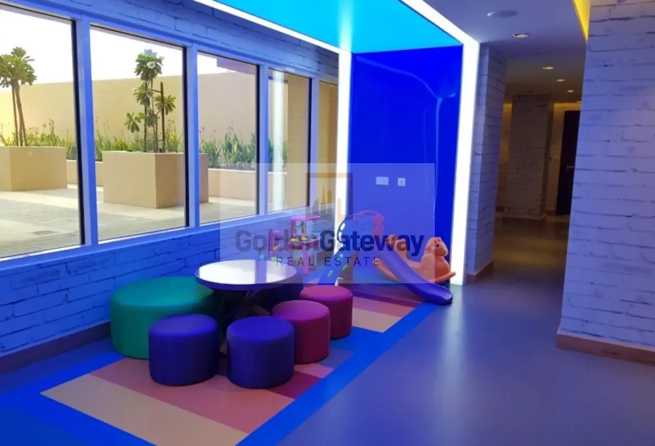 Well maintain Fully Furnished Studio|Ready to move
