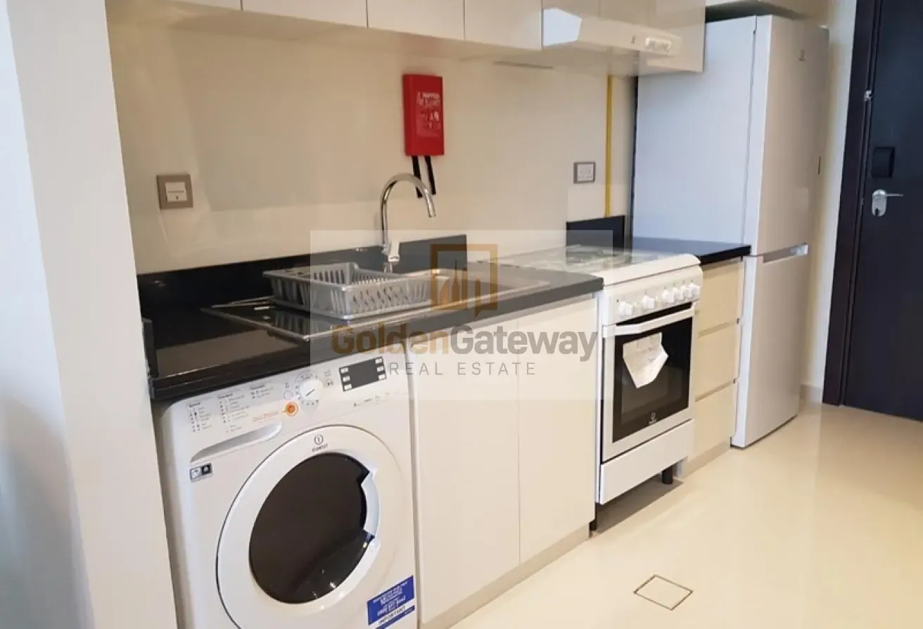 Well maintain Fully Furnished Studio|Ready to move