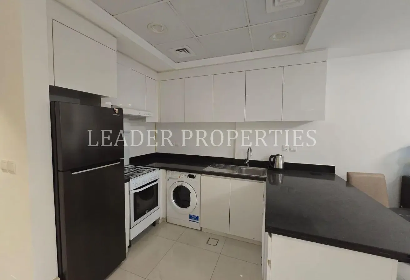 Highest floor| Stylish 1BR | Ready to Move-In