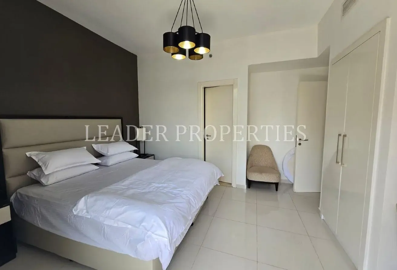 Highest floor| Stylish 1BR | Ready to Move-In