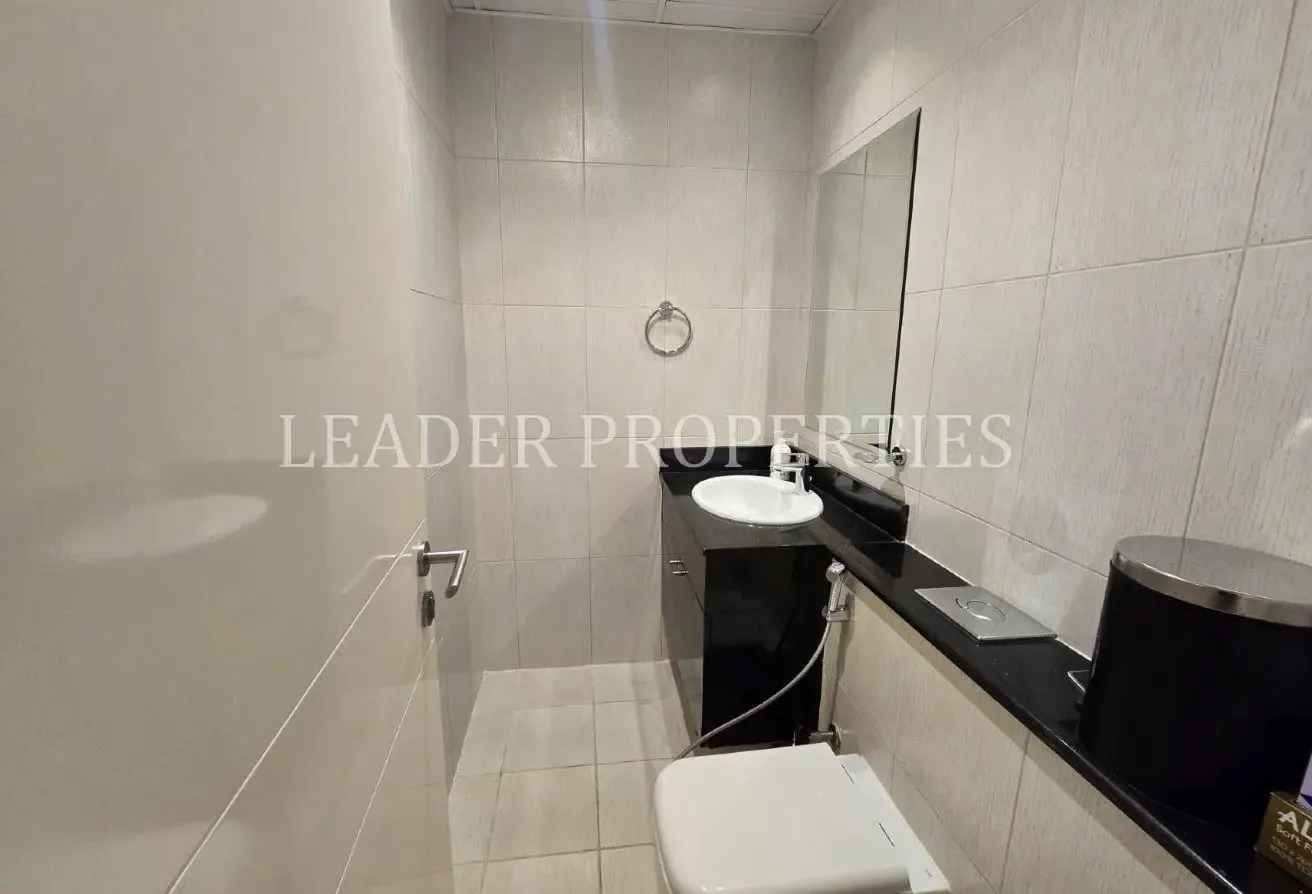 Highest floor| Stylish 1BR | Ready to Move-In