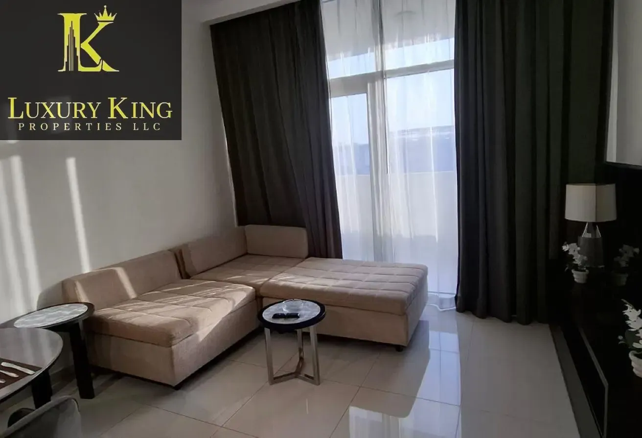 Exquisite 1-Bedroom apartment