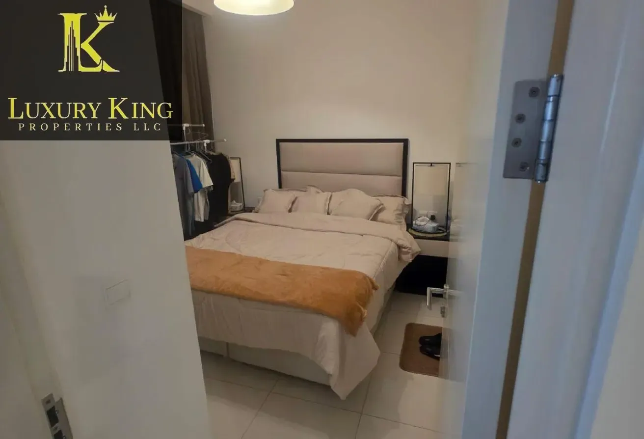 Exquisite 1-Bedroom apartment