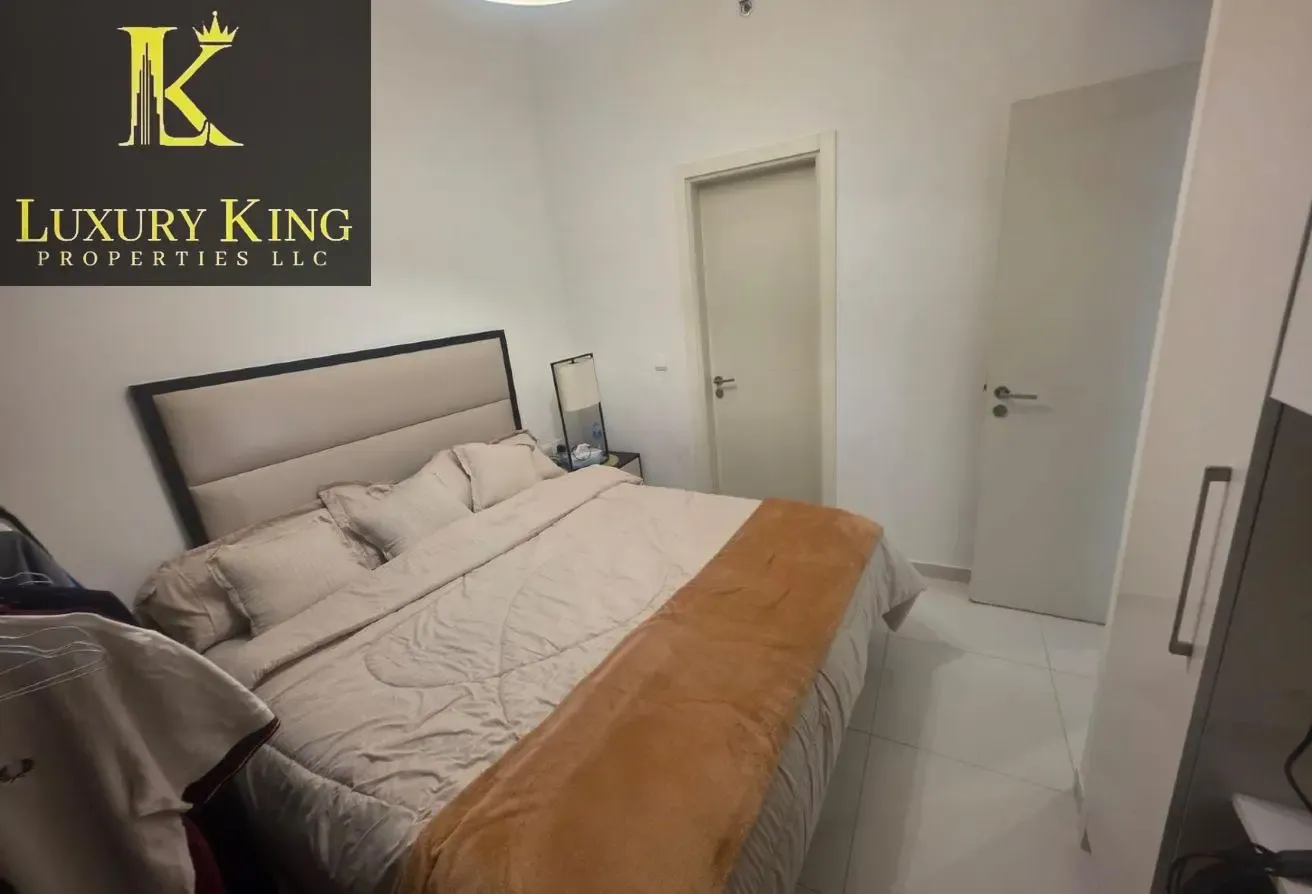 Exquisite 1-Bedroom apartment