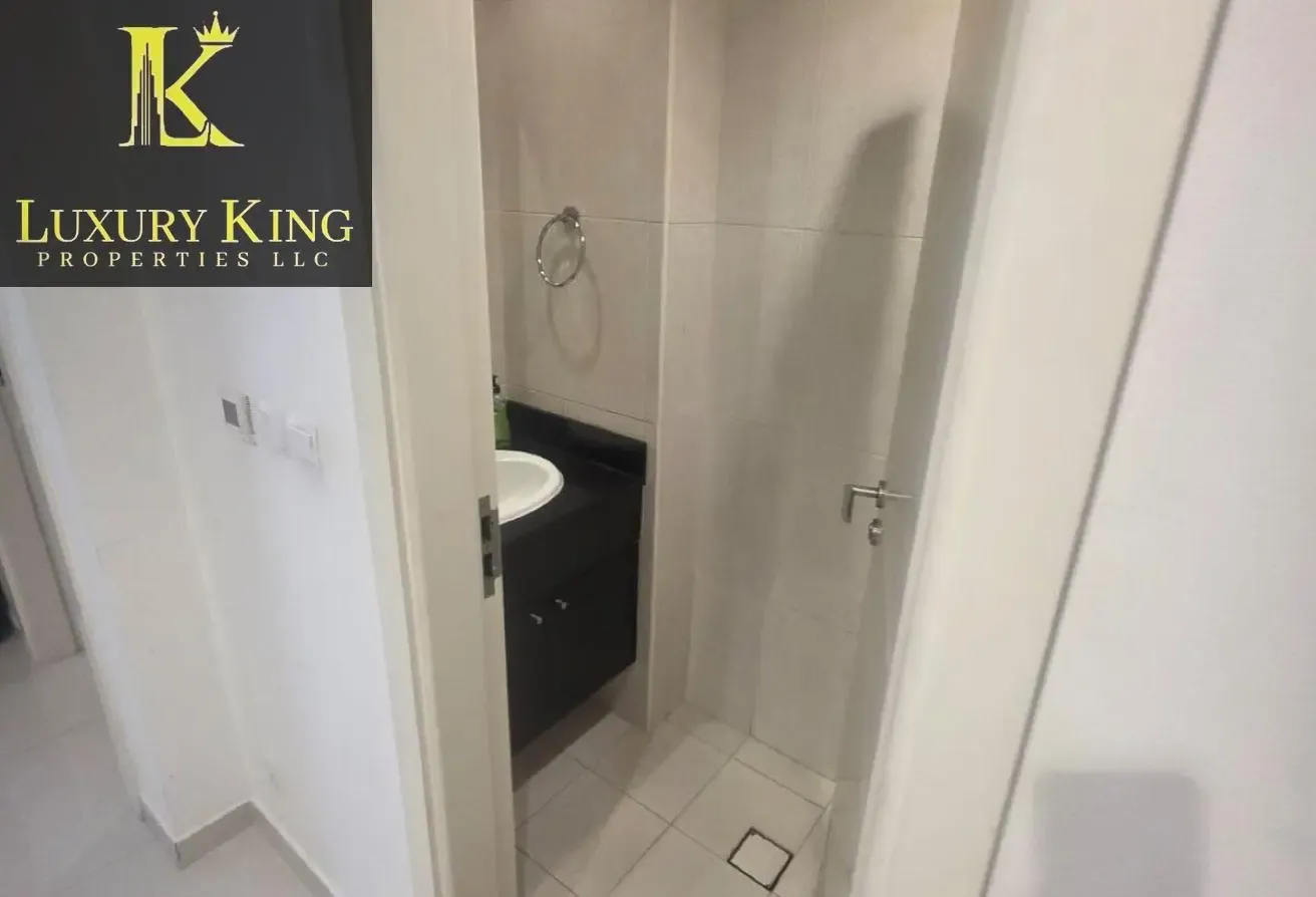 Exquisite 1-Bedroom apartment