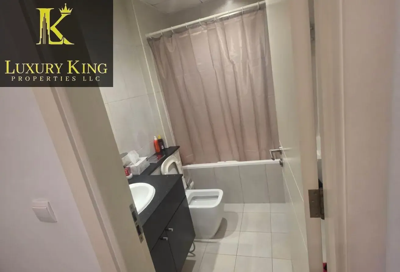 Exquisite 1-Bedroom apartment