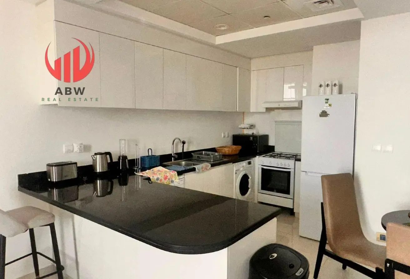Luxury 2BR | Fully Furnished | Spacious Layout