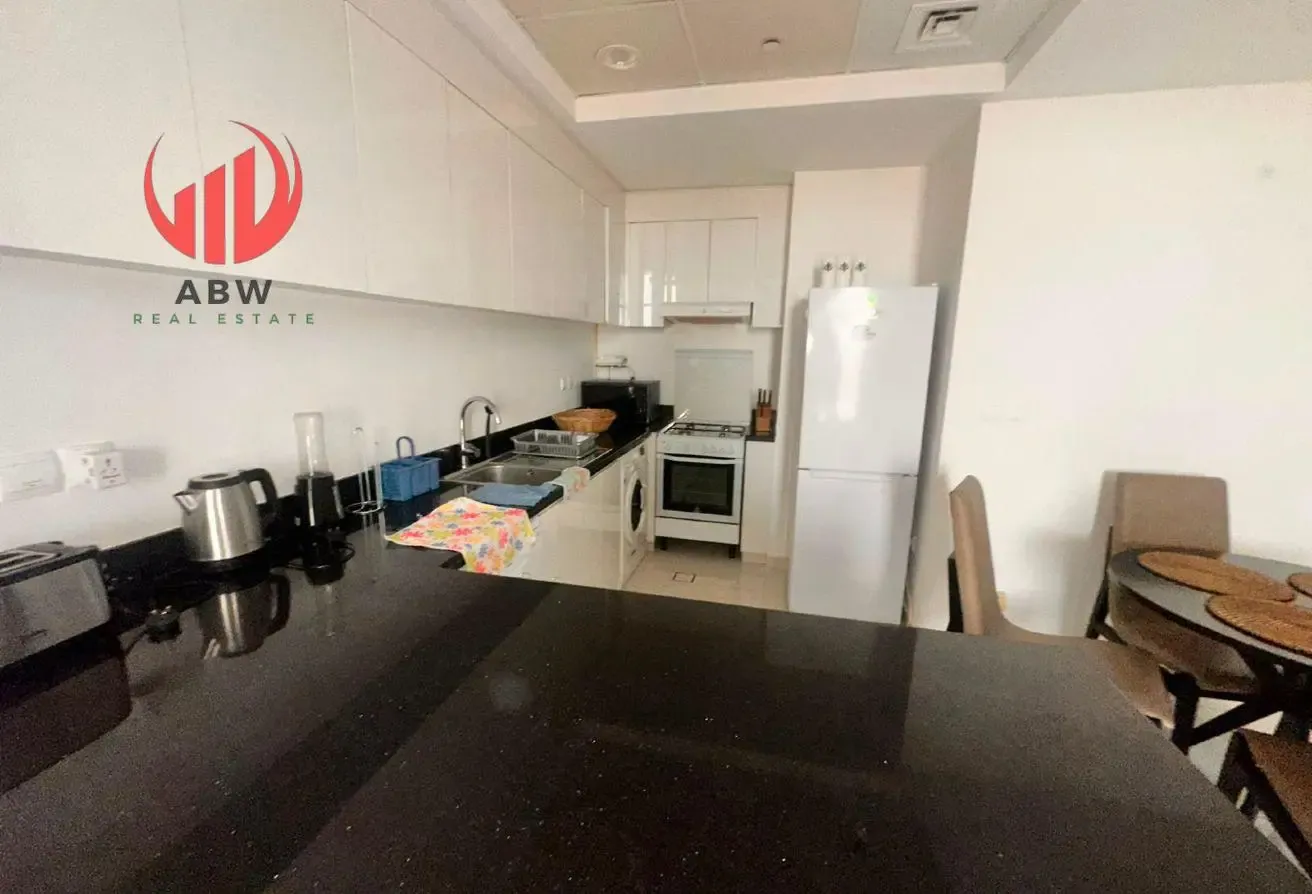 Luxury 2BR | Fully Furnished | Spacious Layout