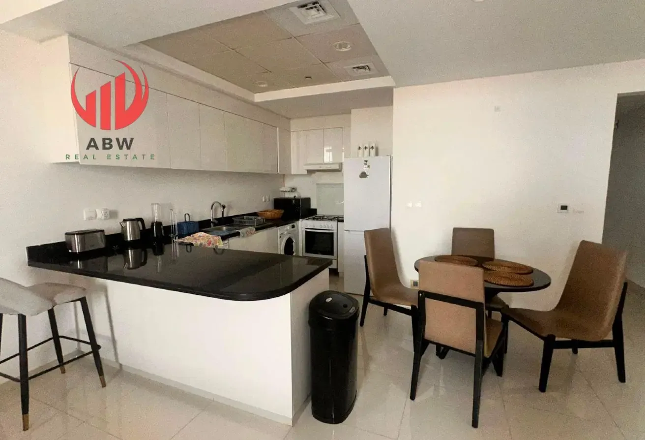 Luxury 2BR | Fully Furnished | Spacious Layout