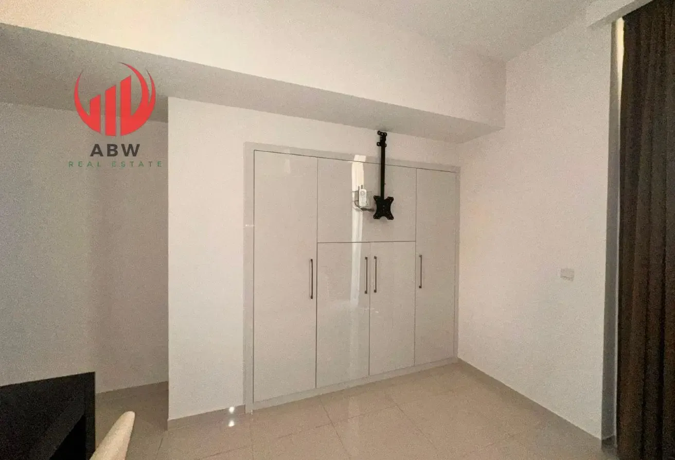 Luxury 2BR | Fully Furnished | Spacious Layout
