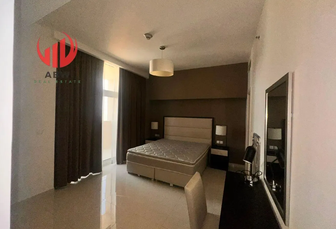 Luxury 2BR | Fully Furnished | Spacious Layout